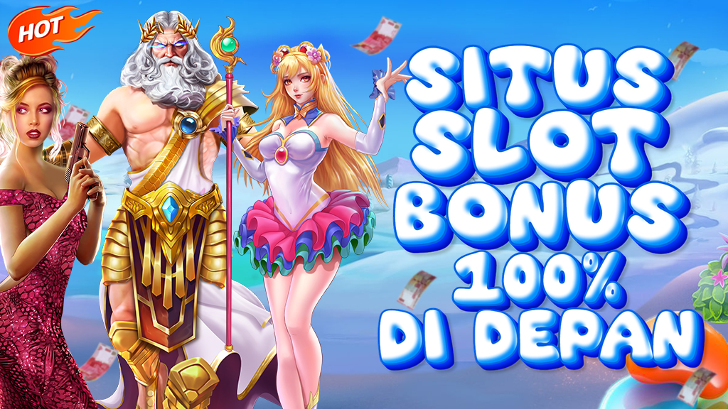 Slot Online