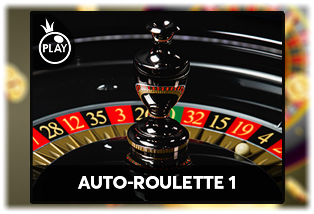 Menang Dalam Permainan Roulette Ini Caranya!!