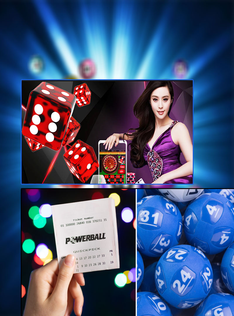 Panduan Lengkap Cara Bermain Power Ball di Live Casino