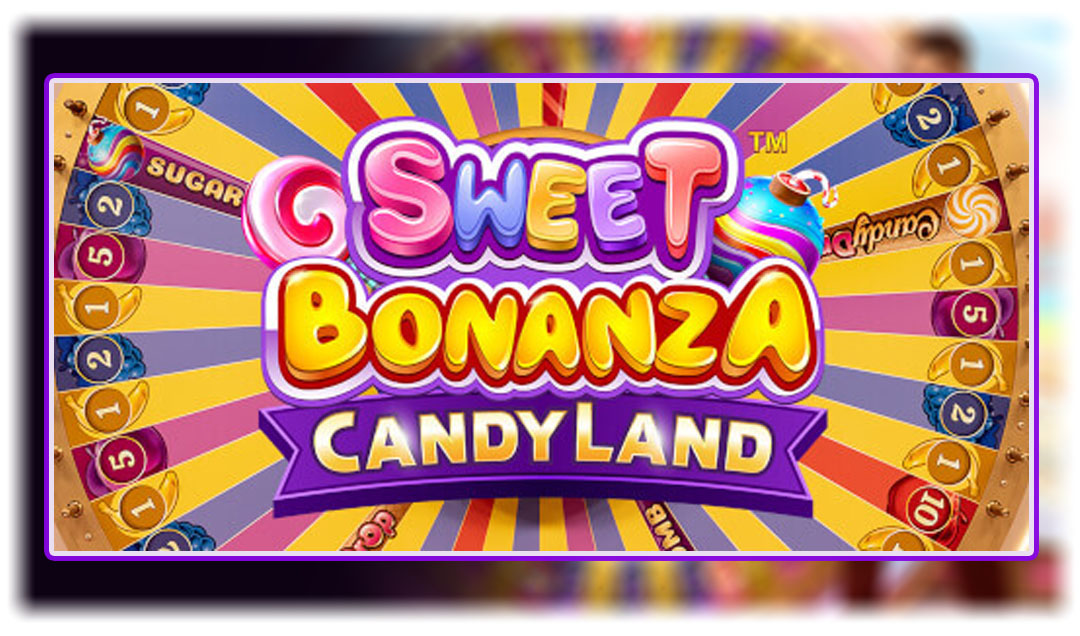 Jamin Jackpot Sweet Dengan Memahami Panduan Ini Bermain Game Di Sweet Bonanza CandyLand!!!