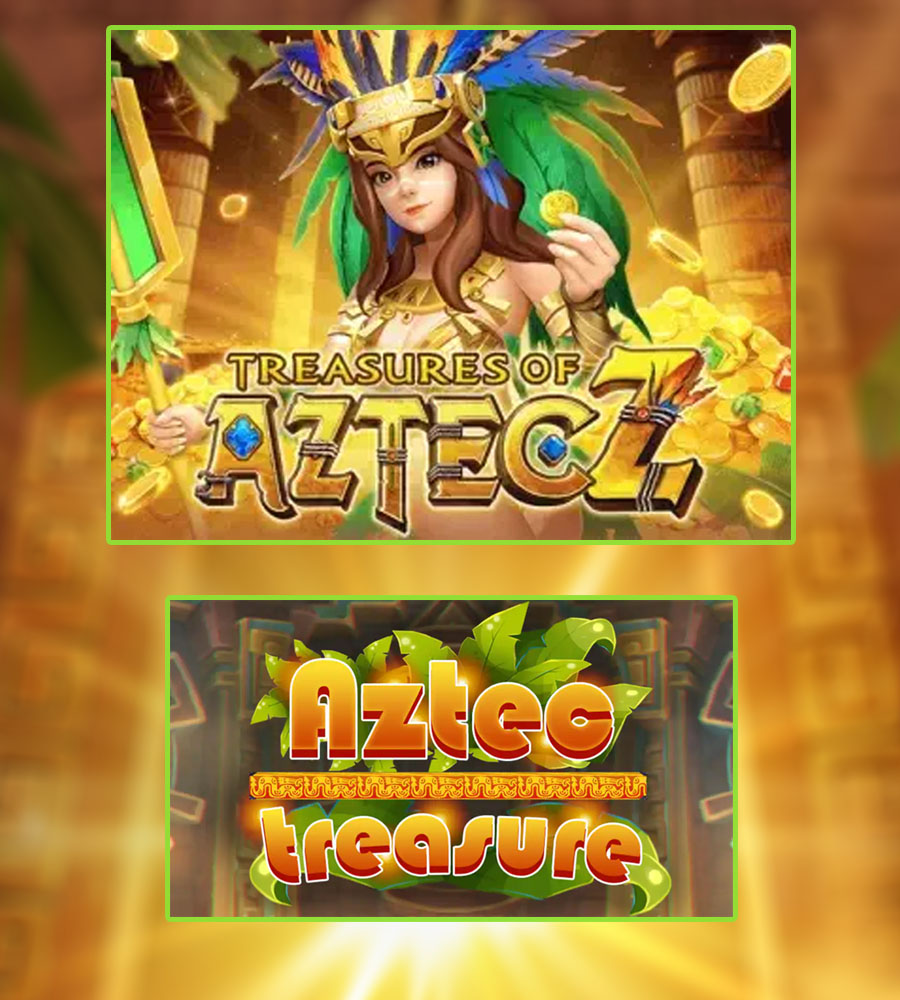 Hostory Slot Treasures of Aztec Dari Pg Soft