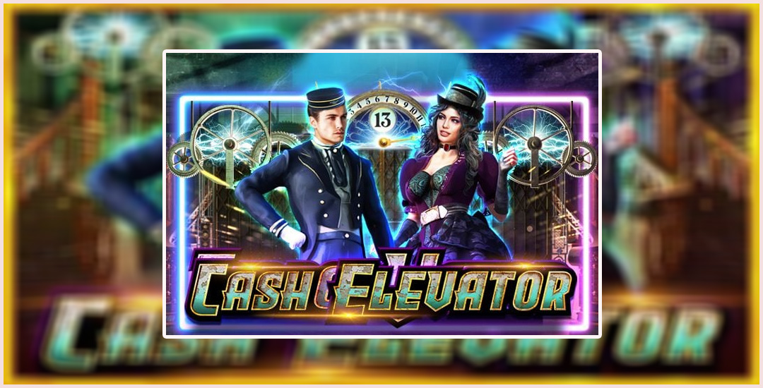 Cash Elevator Dari Reel Kingdom Menarik Dan Profit