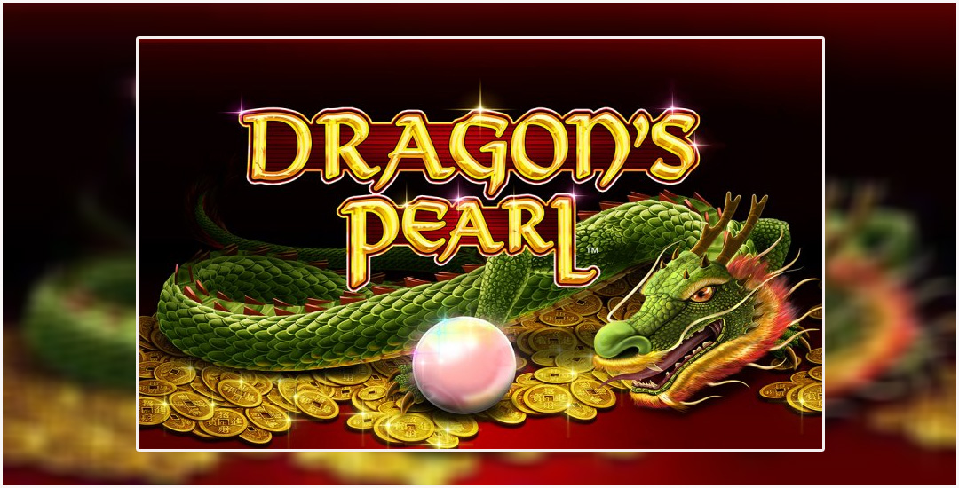 Eksplorasi Dunia Mistis Dragon Pearl