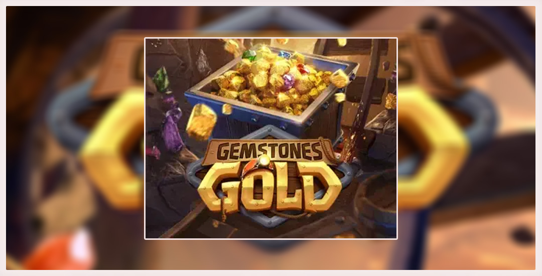 Harta Karun  Gemstones Gold Game Slot Terbaru PG Soft