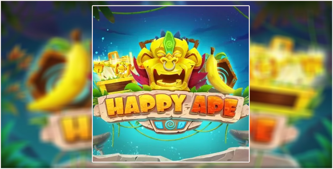 Kesenangan Tak Terbatas Game "Happy Ade" Habanero