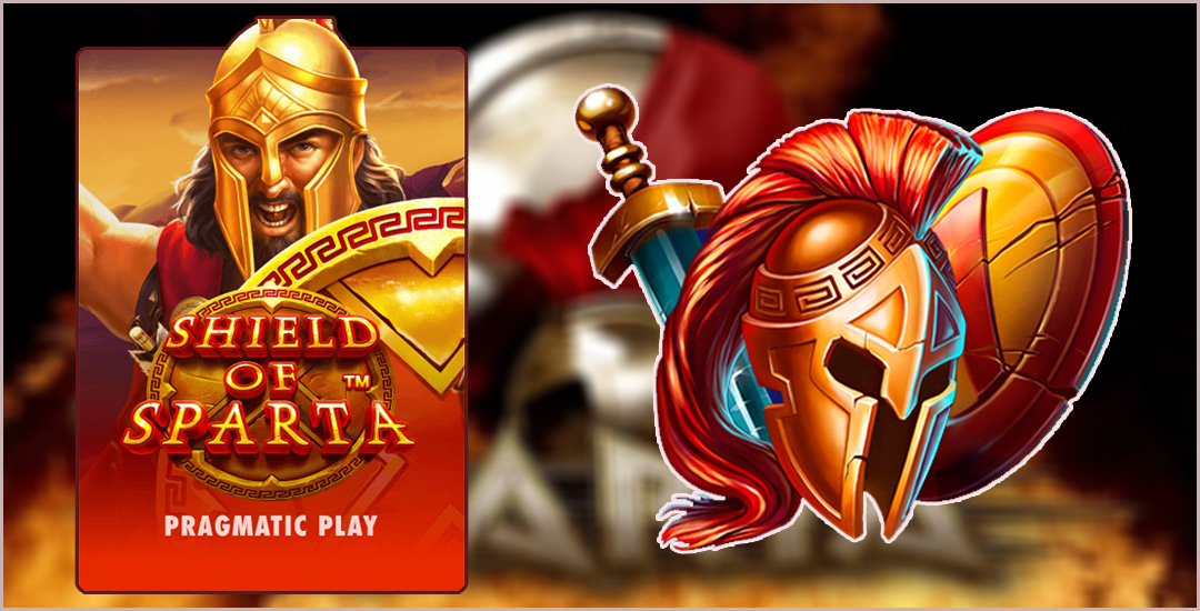 Sparta Slot Terbaik Dari Joker Gaming Auto Maxwin