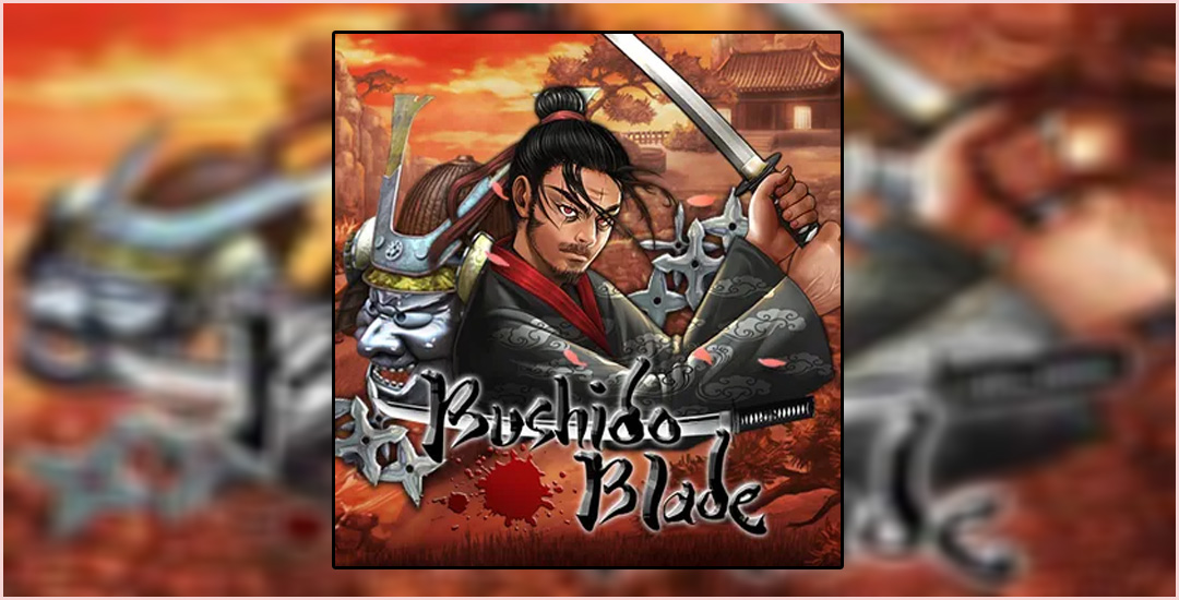 Bushiso Blade Game Profit Dari Habanero