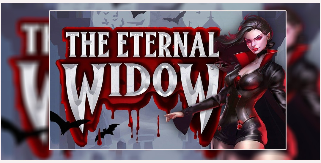 Sedot Bandar ??Game The Eternal Widow Microgaming