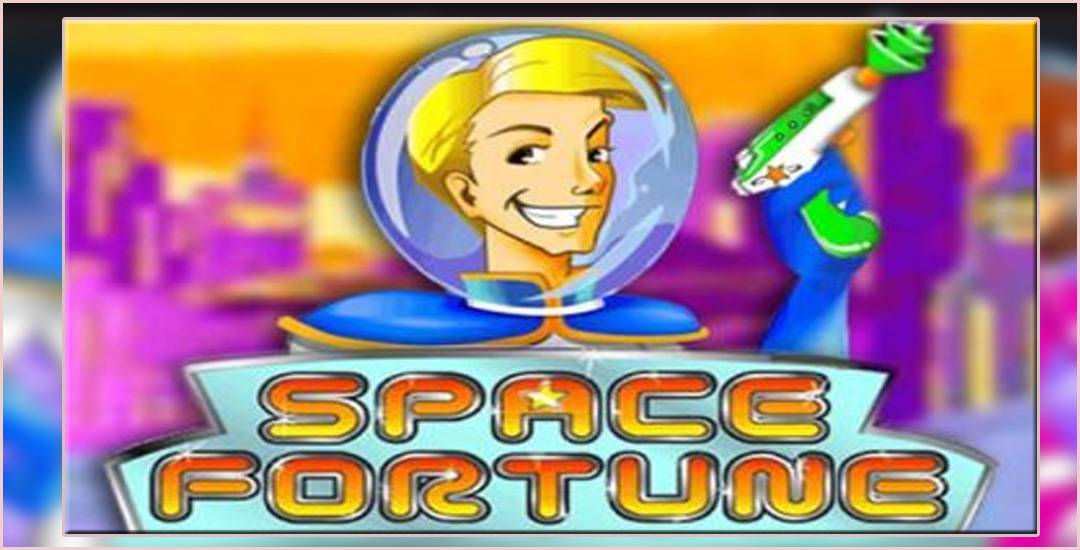Space Fortune Dari Game Habanero!!