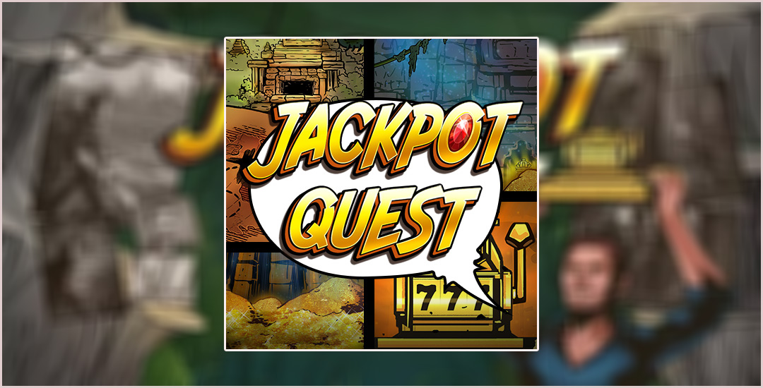 Slot Jackpot Quest Dari Red Tiger Gaming