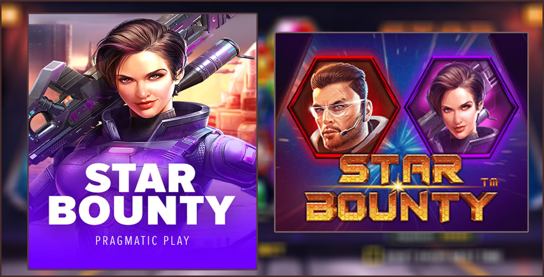 Pragmatic Play Hadirkan Game Profit Star Bounty