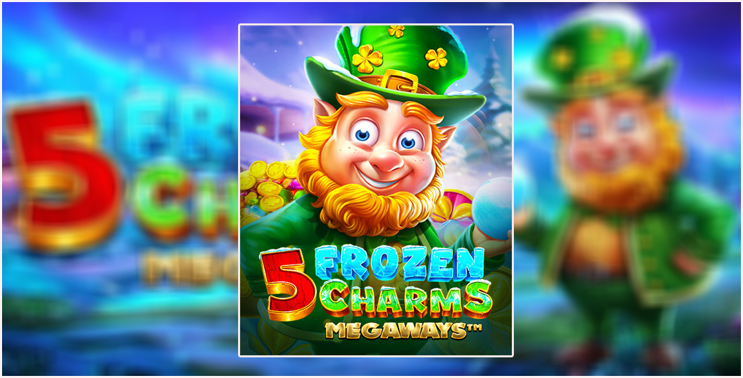5 Frozen Charms Keajaiban Slot Game Dari Pragmatic Play
