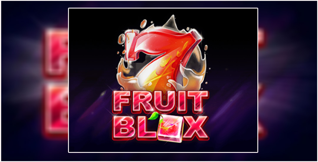 Fruit Blox Game Dari Red Tiger Viral 2024