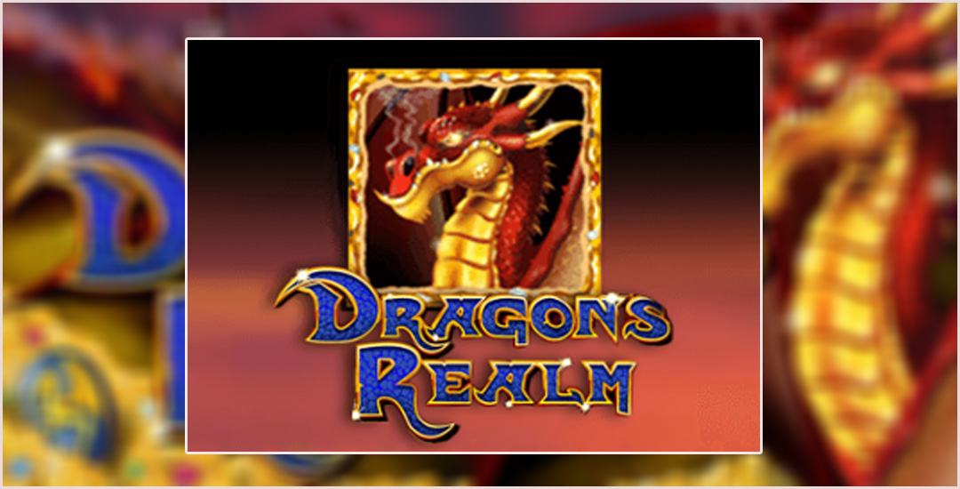 Dragons Realm Dari Habanero Di Jamin Profit