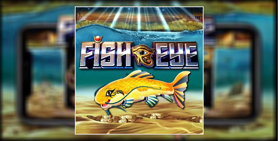 Fish Eyes Dari Real Kingdong Menarik Dan Indah
