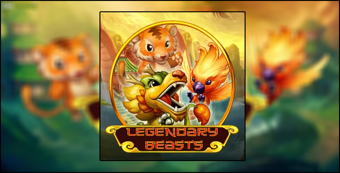 Mengenal “Legendary Beasts” Petualangan Epik