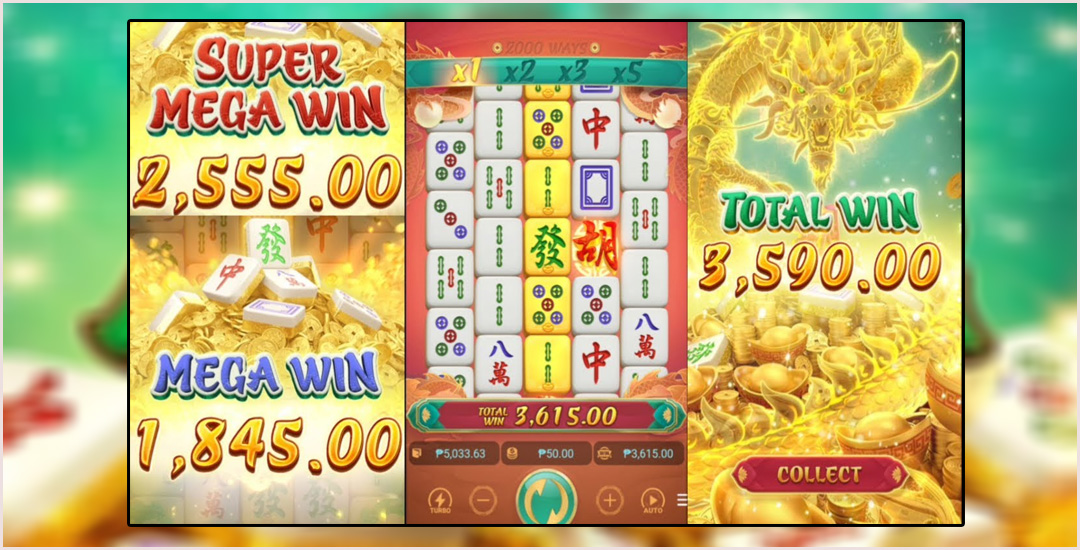 Trick Jackpot Di Mahjong Ways 2