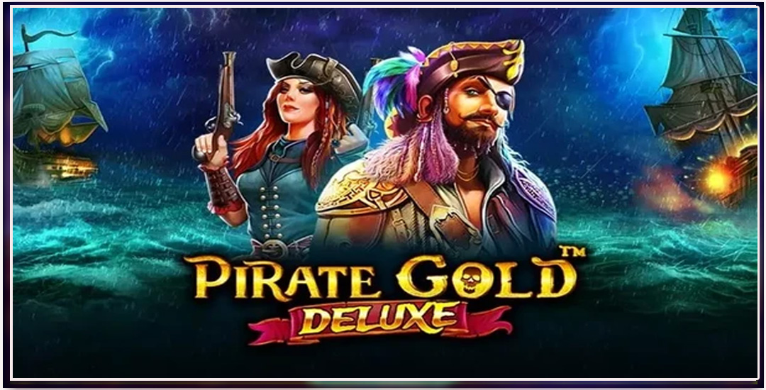 Pirate Gold Petualangan Laut Lepas Dari Pragmatic Play
