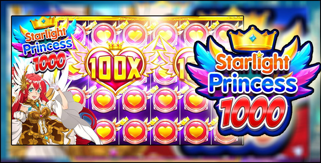 “Princess 1000 Petualangan Magis Dari Pragmatic Play”