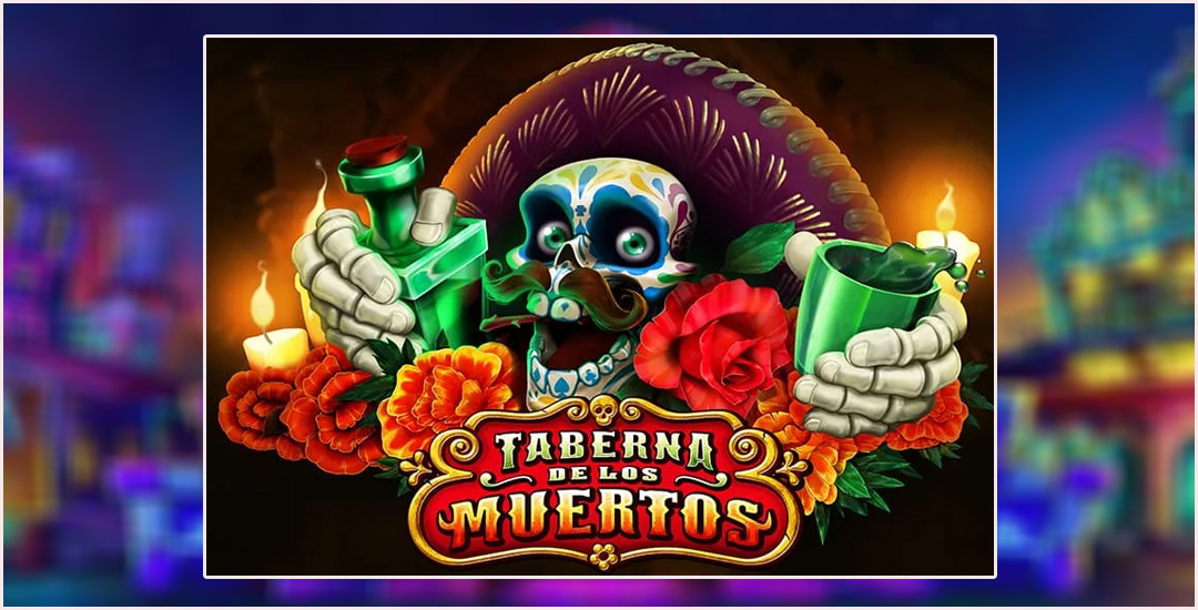 Game Dari Mexico Día de los Muertos Seru Dan Menyenangkan!!