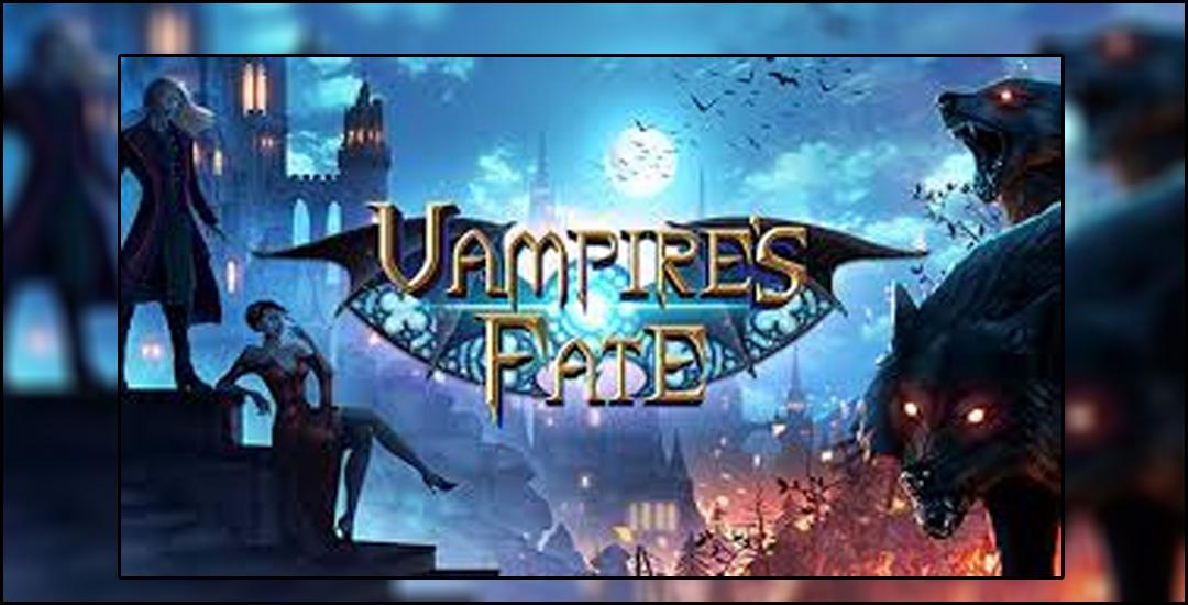 Dunia Kegelapan”Vampires Feast” Dari Habanero