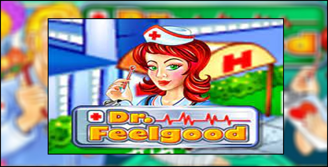 Dr. Feelgood Dari Habanero Slot Penuh Kejutan Dengan Sentuhan Medis