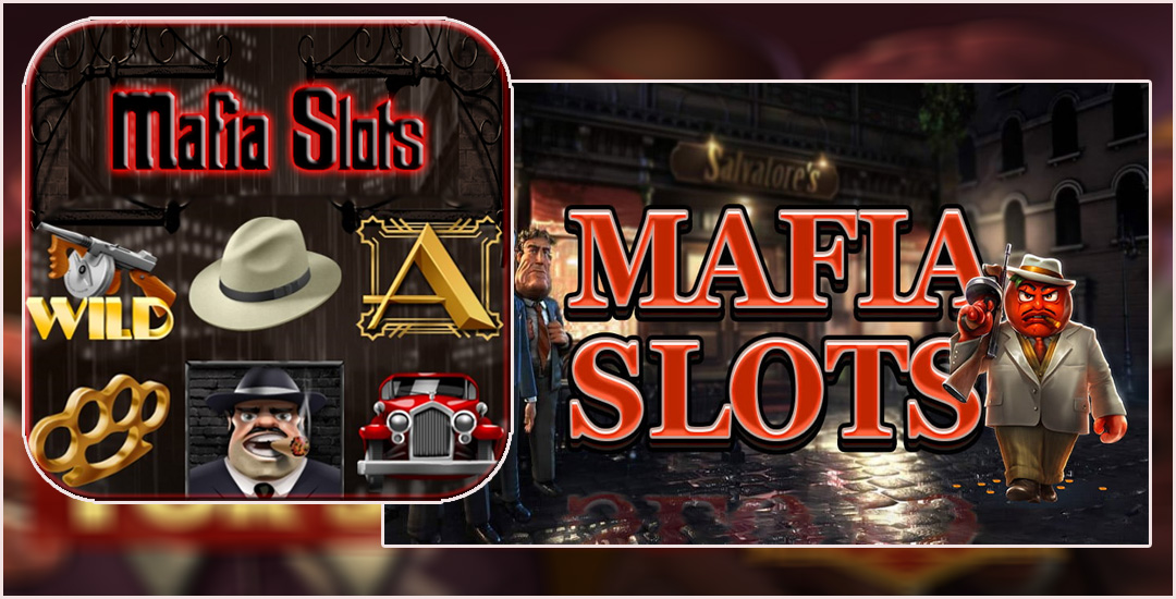 Gangsters Game Seru Dan Keren Dari Habanero