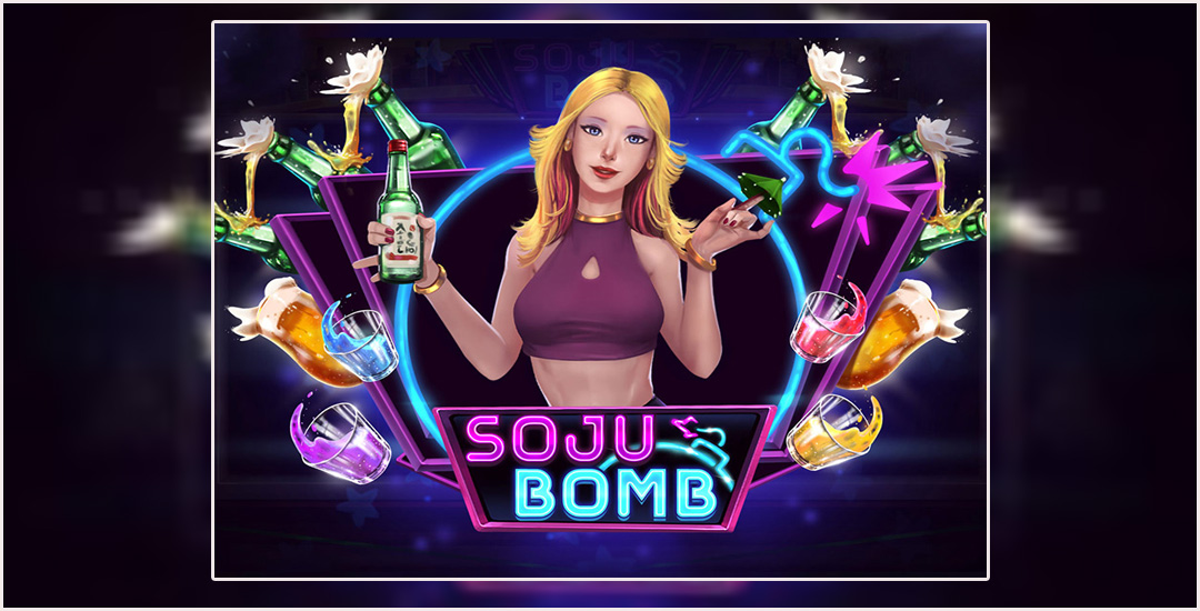 Shozu Bomb Petualangan Seru dengan Ledakan dari Habanero