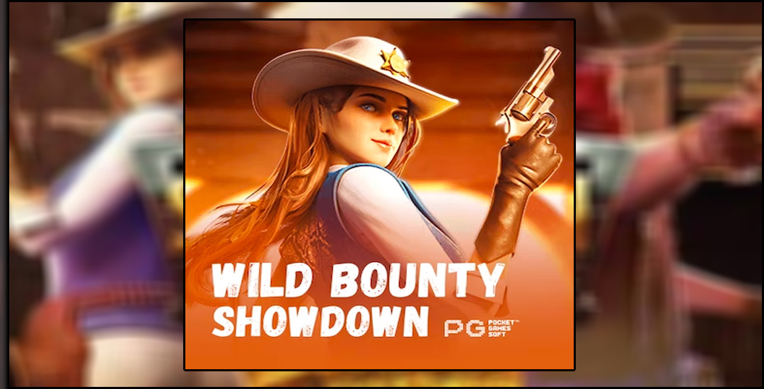 Wild Bounty Showdown Petualangan Seru dari PG Soft