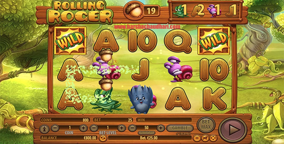 Rolling Roger: Menguak Rahasia Jackpot Strategi Jitu