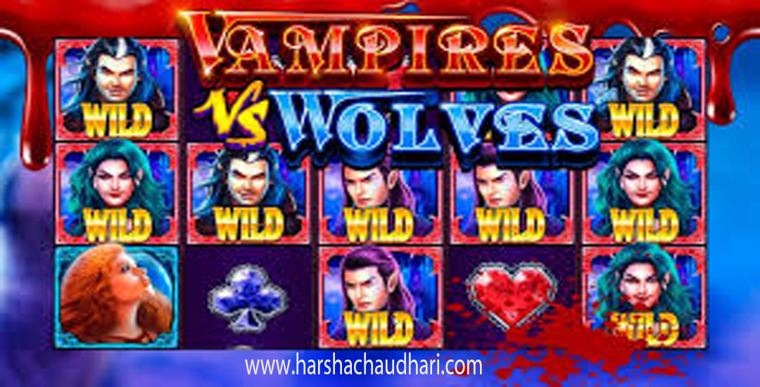 Vampires of Wolys: Sengatan Kemenangan yang Mematikan