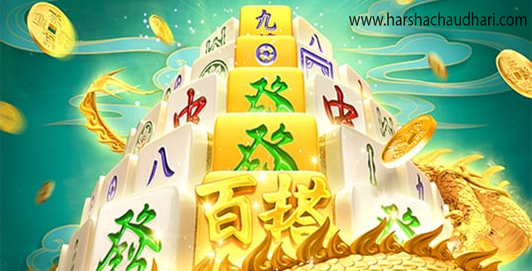 Mahjong Ways 2 Slot Gacor Terbaru yang Wajib Kamu Coba