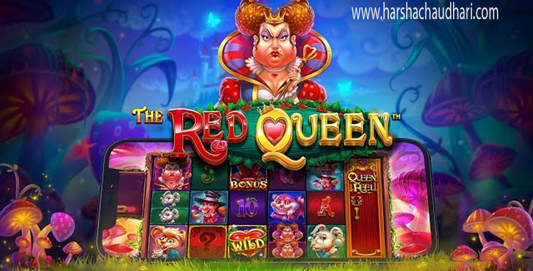 RES QUEEN Rahasia Slot Gacor Terpopuler di Dollartoto