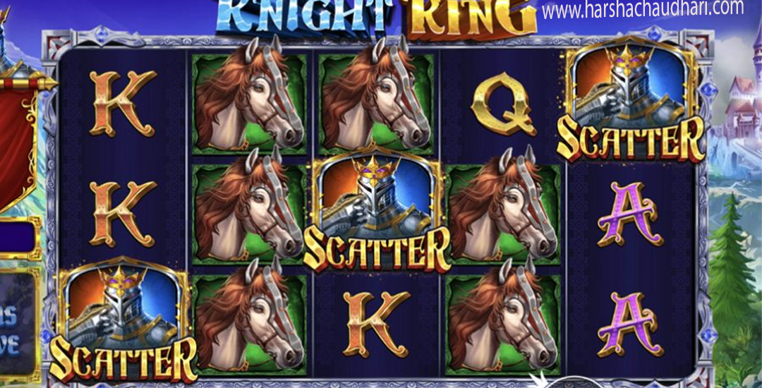 The Knight King Gacor Hari Ini: Bocoran RTP Live di Dollartoto
