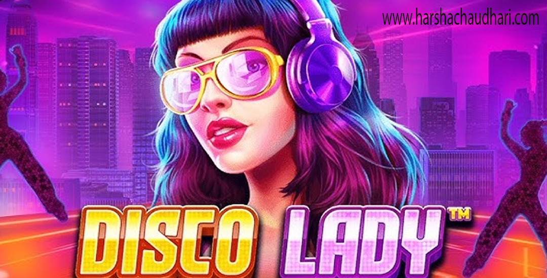 DISCO LADY 2025 Jangan Lewatkan Keseruan Slot Disko