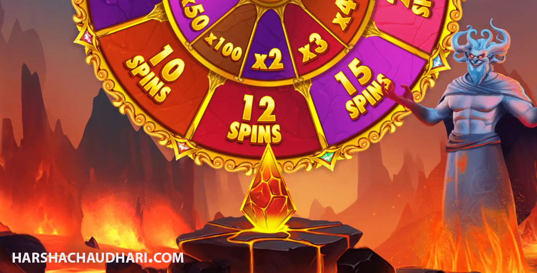 Heroic Spins: Menjangkau Keberanian dan Kemenangan