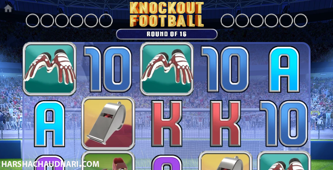 Knockout Football