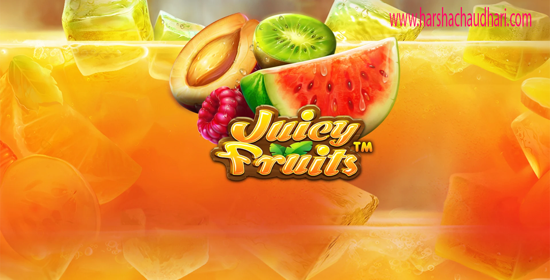 Pola Juicy Fruits Gacor Strateginya di Dollartoto Sekarang