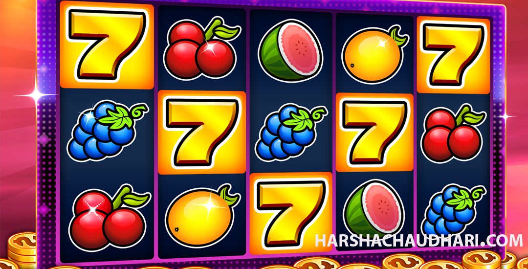 Perkara Yang Harus Dilakukan Pemain Slot Online