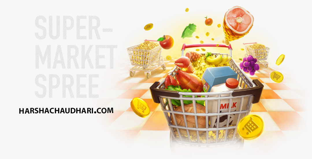 supermarket