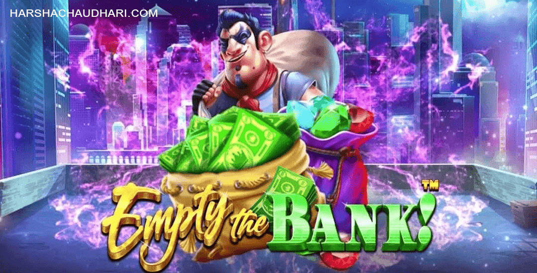 Empty the Bank