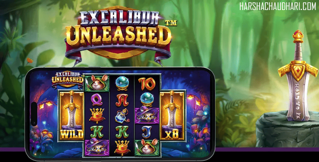 Excalibur Unleashed™