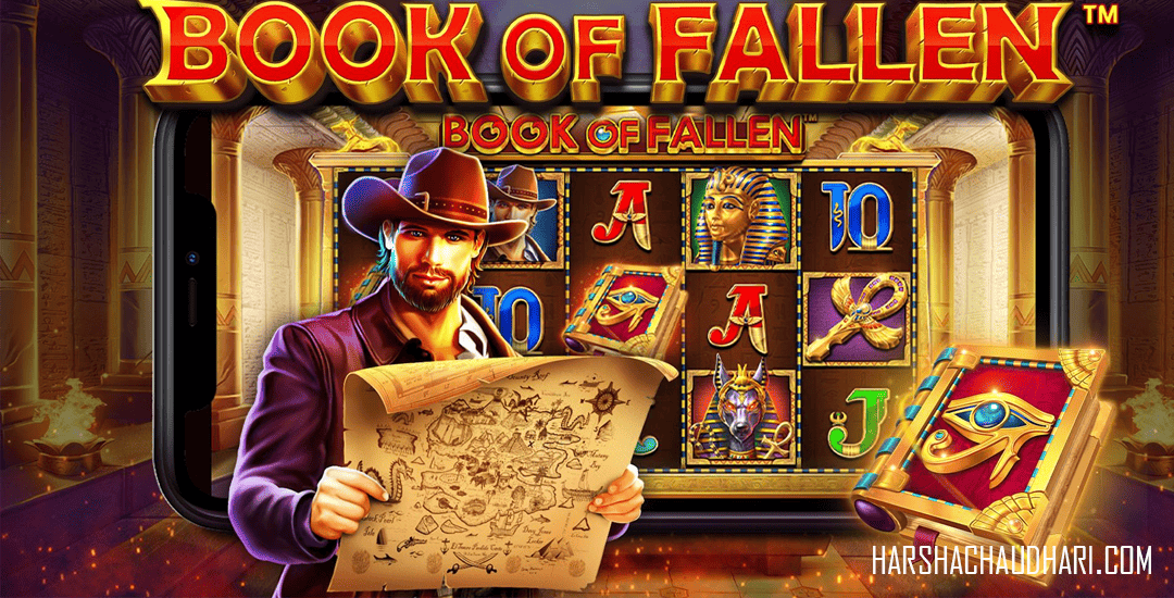 Book of the Fallen™
