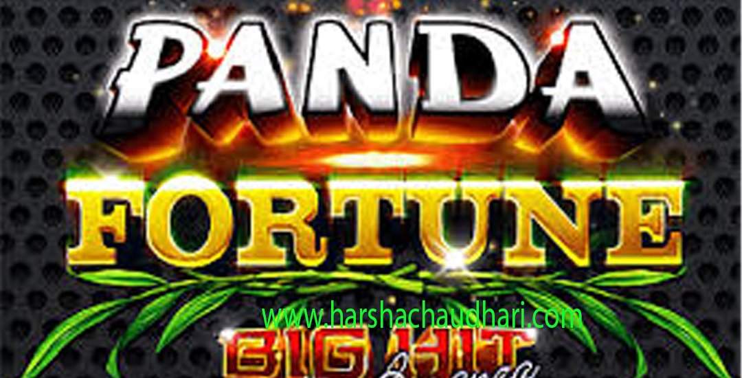 Panda Fortune