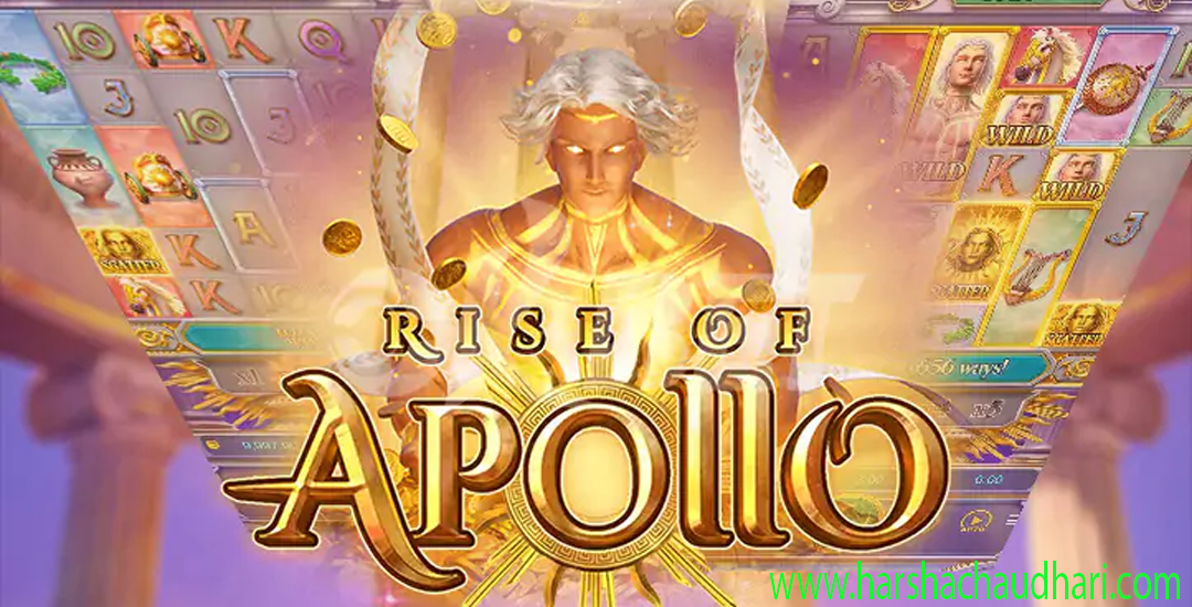 Rise of Apollo