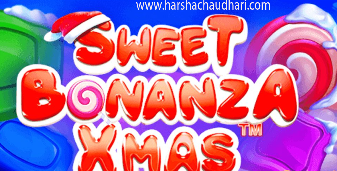 Sweet Bonanza Xmas
