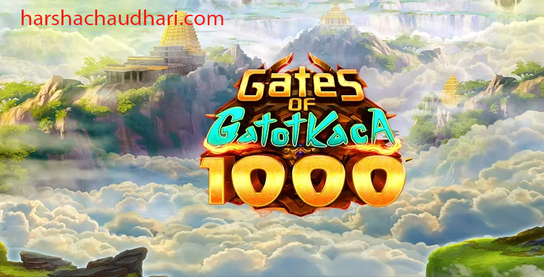 Bongkar Tuntas Gates of Gatot Kaca 1000 Strategi Jitu