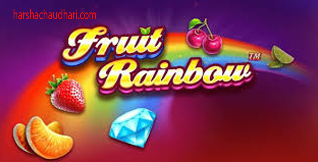 Fruit Rainbow