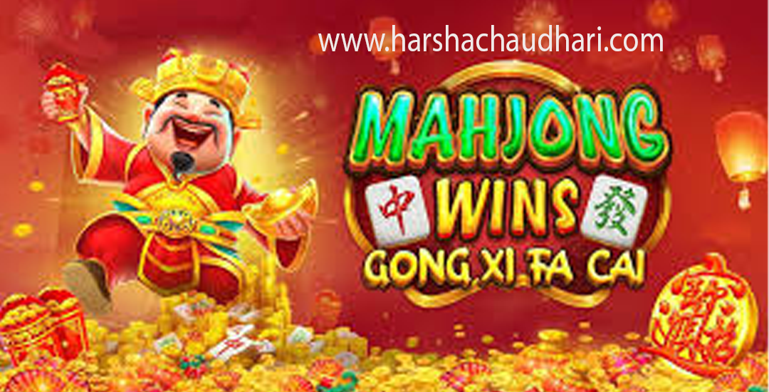 Jackpot Maksimal