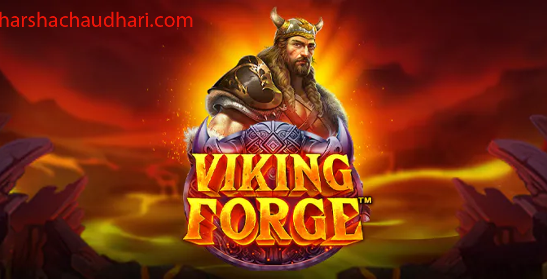 Pola Slot Gacor Viking Forge Hari Ini: Jaminan Maxwin Penuh